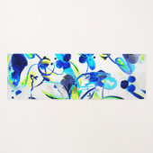 Tapis De Yoga Distraction 1 (Devant (Horizontal))