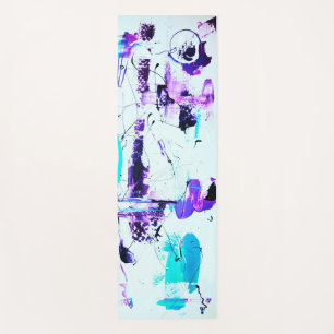 Tapis De Yoga Distraction 2
