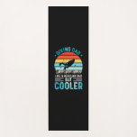 Tapis De Yoga Diving Dad<br><div class="desc">Diving Dad</div>