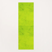 Tapis De Yoga DO-IT-YOURSELF : Ajouter une image ou un texte pou (Devant)