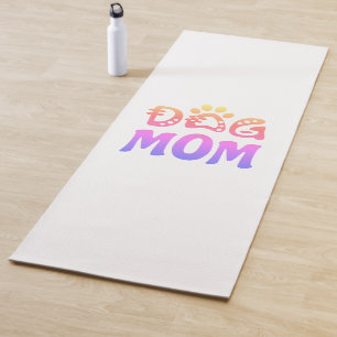 Tapis De Yoga Dog
