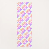 Tapis De Yoga Dog (Devant)