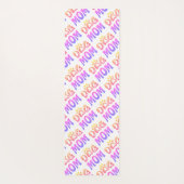 Tapis De Yoga Dog (Dos)