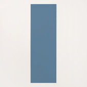 Tapis De Yoga Doodle adorable Tea Party (Dos)