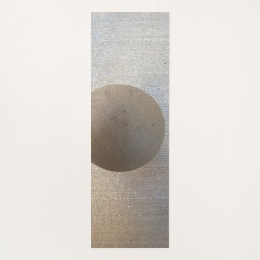 Tapis De Yoga Dorodango  (Dos)