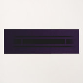 Tapis De Yoga Dragon Lover Yoga Mat (Dos (Horizontal))