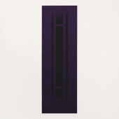 Tapis De Yoga Dragon Lover Yoga Mat (Dos)