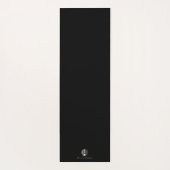 Tapis De Yoga Dragonfly Dreams (Dos)