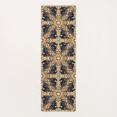 Tapis De Yoga Dragons...... (Dos)