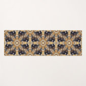 Tapis De Yoga Dragons...... (Devant (Horizontal))