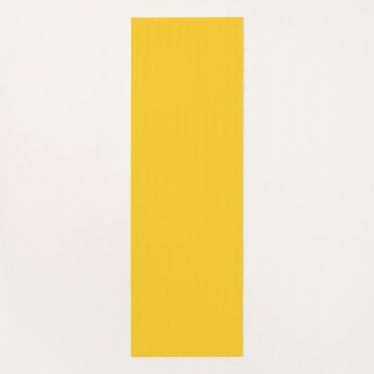 Tapis De Yoga Drapeau chinois de dynastie Qing (dragon chinois)  (Dos)