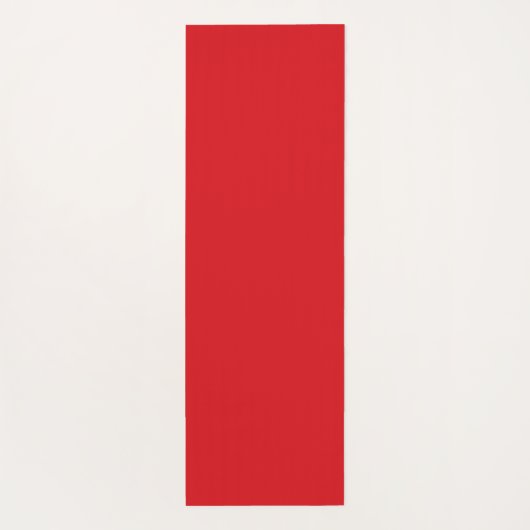 Tapis De Yoga Drapeau d'Amsterdam (Dos)