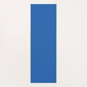 Tapis De Yoga Drapeau de Cheshire (Comté de UK) (Dos)