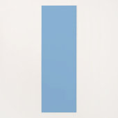 Tapis De Yoga Drapeau de Derbyshire (comté anglais) (Dos)