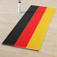 Drapeau de l'Allemagne