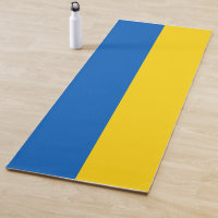 Drapeau ukrainien (Ukraine)