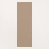 Tapis De Yoga Dunes (Dos)