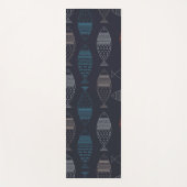 Tapis De Yoga e (Devant)