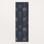 Tapis De Yoga e (Dos)