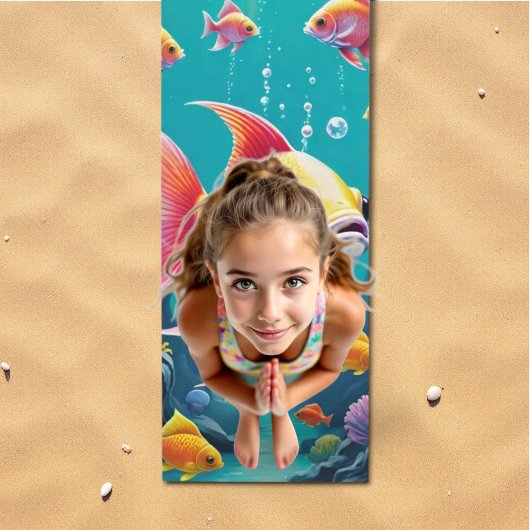 Tapis De Yoga e