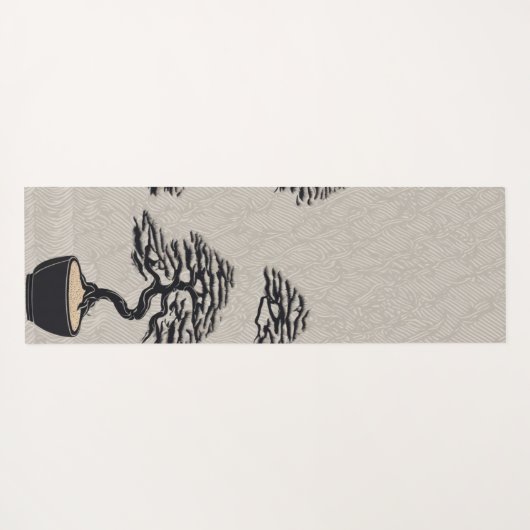 Tapis De Yoga Eco-Friendly non Slip Yoga Mat - Parfait pour tous (Dos (Horizontal))