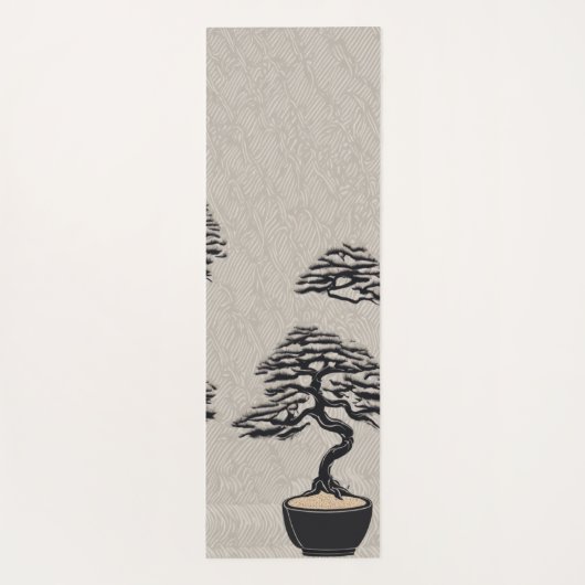 Tapis De Yoga Eco-Friendly non Slip Yoga Mat - Parfait pour tous (Dos)