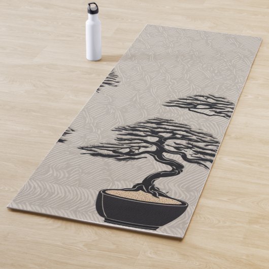 Tapis De Yoga Eco-Friendly non Slip Yoga Mat - Parfait pour tous (En situation)