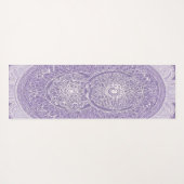 Tapis De Yoga Eco-Friendly non Slip Yoga Mat - Parfait pour tous (Dos (Horizontal))