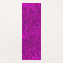 Écritures violettes