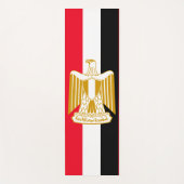 Tapis De Yoga Égypte (Devant)