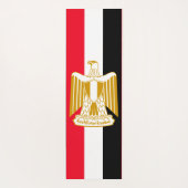 Tapis De Yoga Égypte (Dos)