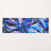 Tapis De Yoga Électrique (Dos (Horizontal))