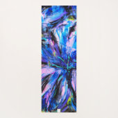 Tapis De Yoga Électrique (Dos)