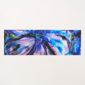 Tapis De Yoga Électrique (Devant (Horizontal))