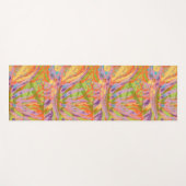 Tapis de yoga en 2 faces originaux (Devant (Horizontal))