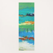 Tapis De Yoga En outre (Devant)