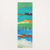 Tapis De Yoga En outre (Dos)