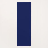 Tapis De Yoga Énergie alignée | Lignes Abstraites Yoga Mat (Dos)