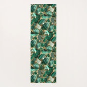 Tapis De Yoga Énergie Greeb (Dos)