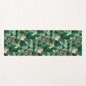 Tapis De Yoga Énergie Greeb (Devant (Horizontal))
