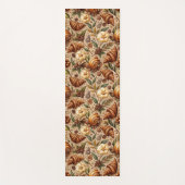 Tapis De Yoga Envie de Croissants (Devant)