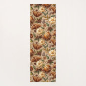 Tapis De Yoga Envie de Croissants (Dos)