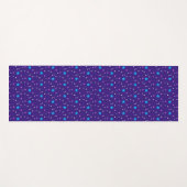 Tapis De Yoga Eridanus (Devant (Horizontal))