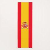 Tapis De Yoga Espagne (Dos)