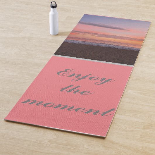 Tapis De Yoga Esterilla (En situation)