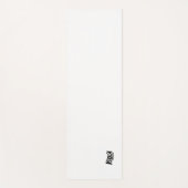 Tapis De Yoga Esterilla (Devant)