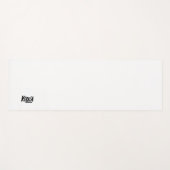 Tapis De Yoga Esterilla (Devant (Horizontal))