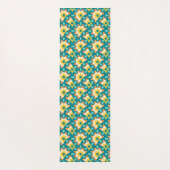 Tapis De Yoga Esterilla (Dos)