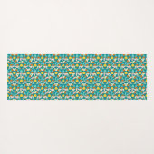 Tapis De Yoga Esterilla (Dos (Horizontal))