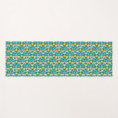 Tapis De Yoga Esterilla (Devant (Horizontal))